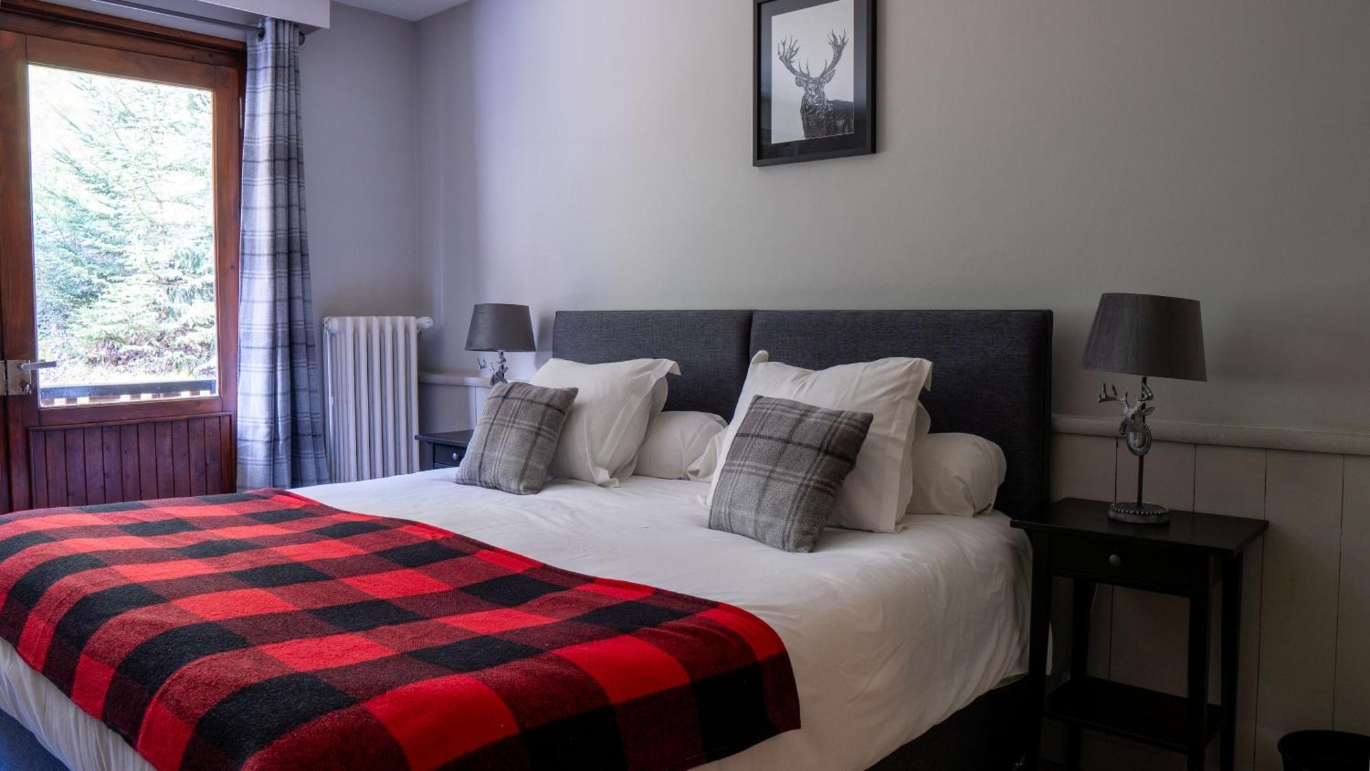 Hotel La Renardiere 모르진 외부 사진