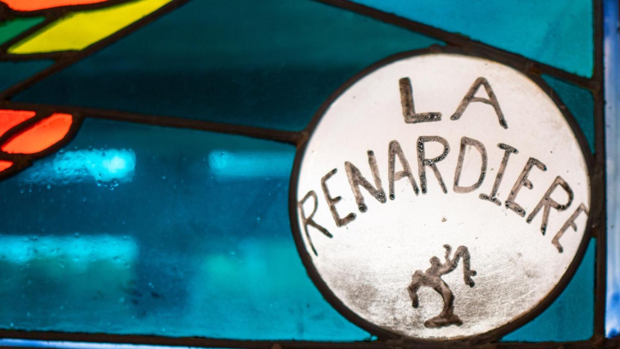 Hotel La Renardiere 모르진 외부 사진